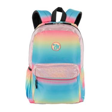 Imagem de Mochila Capricho Sunday Degrade 42Cm G 110189