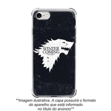 Imagem de Capinha Capa Para Celular Samsung Galaxy A30s  - Game Of Thrones Got1