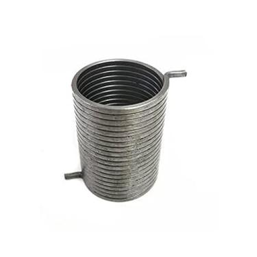 Imagem de Arruela de gancho duplo tipo B mola de suspensão de suspensão de banheira de centrifugação máquina de lavar amortecedor acessórios de embreagem redutor mola de tensão