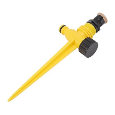 Imagem de Bocal de substituição de cabeça de aspersor 360 graus para irrigação de jardim G equipamento de água de resfriamento, bocais de jardinagem irrigadores