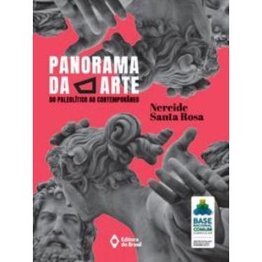 Imagem de Panorama Da Arte Vu - 2021