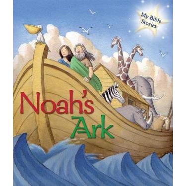Imagem de My Bible Stories: Noah''''''''''''''''s Ark