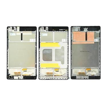 Imagem de SHOWGOOD para Google Nexus 7 2nd 2013 FHD ME571 ME571K ME571KL ME572 ME572CL K008 K009 Display LCD Touch Screen Digitalizador Montagem (ME571 Versão 3G)