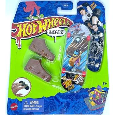 Imagem de Hot Wheels Skate 2022 - Ridin' Sky - Tony Hawk HW Things 3/5