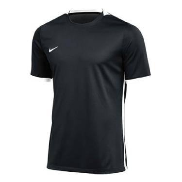 Imagem de Nike Camiseta masculina Challenge Iv Soccer, Preto, P