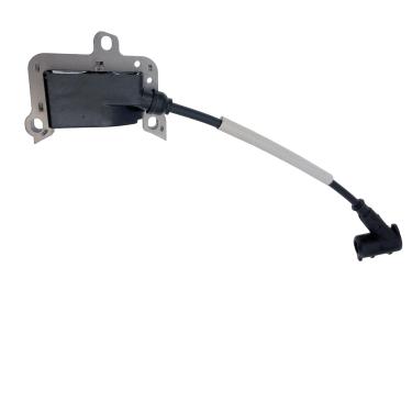 Imagem de HEPENG Bobina de ignição 1128-400-1313 para motosserra Stihl MS461 MS382 1119-400-1302