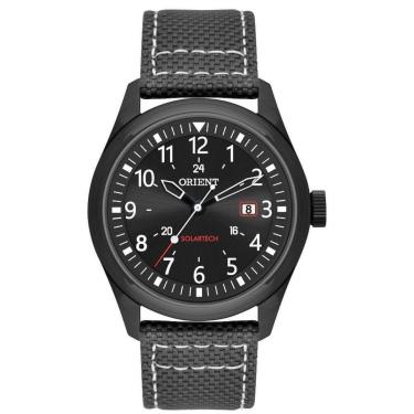 Imagem de Relógio Orient SolarTech Masculino MPSN1003 P2PB-Masculino