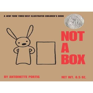 Imagem de Not A Box