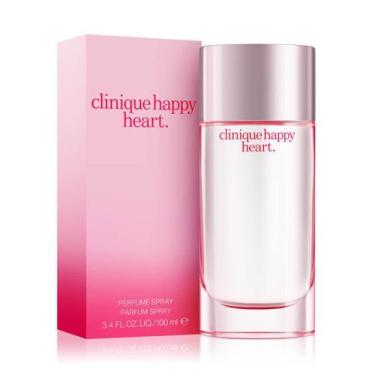 Imagem de Perfume Clinique Happy Heart Feminino Eau De Parfum 100ml - Clinique