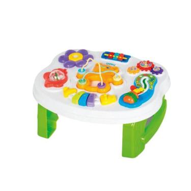 Imagem de Mesa de atividades smart table - ta te ti