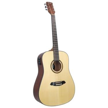 Imagem de VIOLÃO ELÉTRICO JADE - FOLK - NATURAL - EQ 3 BANDAS - ACTNJ1954