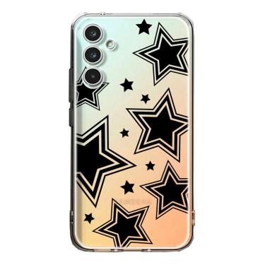 Imagem de Capa Capinha De Celular Compatível com Galaxy A25 5G Samsung Personalizada