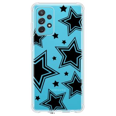 Imagem de Capa Capinha De Celular Compatível com Galaxy A72 Samsung Personalizada