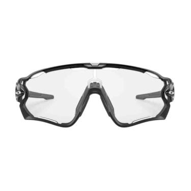 Imagem de Óculos de Sol Preto Oakley Jawbreaker 0OO9290-Masculino
