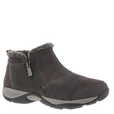 Imagem de Bota feminina Easy Spirit Embark, New Stormy Grey/New Stormy Grey/New Stormy Grey905/Grey, 5