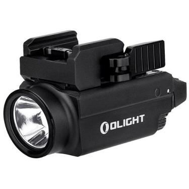 Imagem de Lanterna Led Olight Baldr S 800 Lumens Preto