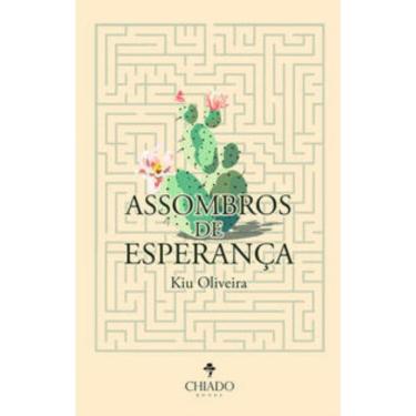 Imagem de Assombros de Esperança