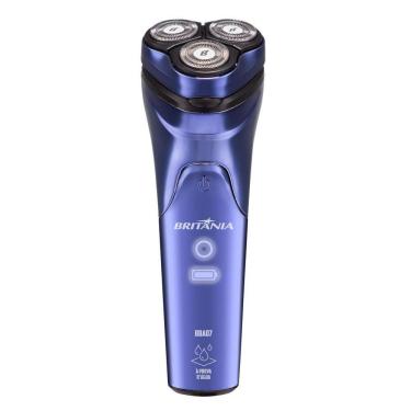 Imagem de Barbeador Britânia BBA07 À prova d’água Bivolt