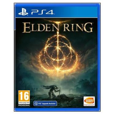 Imagem de Elden Ring (Jogo Físico, Europeu) - Ps4 - Sony