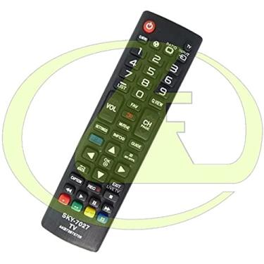 Imagem de REMOTO REPÕE AKB73715607 AKB73715632 AKB73975701 AKB73975702 AKB73975709 AKB73975710 AKB73975720 AKB74475410 AKB74915319 AKB74475468 AKB74475469 AKB74915319 AKB74915320 AKB74915321 AKB74915355 AKB75055701 AKB75055702 32LH560B 32LH570B 32LA613B 32LH510B 32LH515B 32LF585B 32LJ520B 39LB6500 42LB6500 42