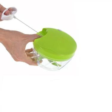 Imagem de Mini Liquidificador Small Cyclone - Juxin, Bivolt