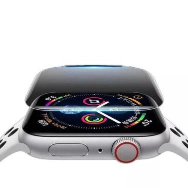 Imagem de Película Apple Watch 40Mm Hydrogel 0,18Mm 2 Unid Rock