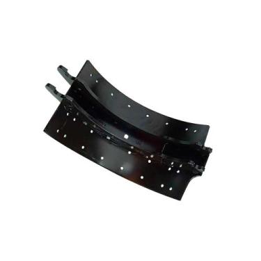 Imagem de Patim freio carreta master 8" randon 87.98 (lona th 4516) m - MASTER S