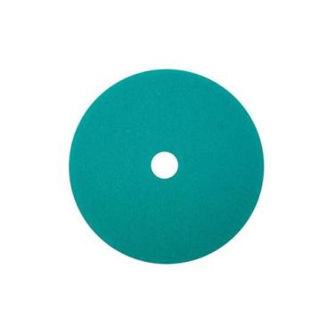 Imagem de Boina voxer corte pesado 6" espuma verde - vonixx