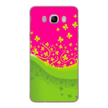 Imagem de Capa Adesivo Skin358 Verso Para Galaxy J7 Metal (sm-j710) - KawaSkin