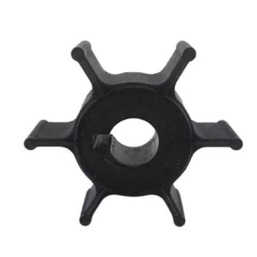 Imagem de Rotor Bomba De Água Motores 2 Hp Rotor Em Borracha - A.R Variedades Mt