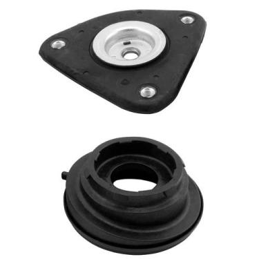 Imagem de Coxim Amortecedor Ford Focus 2008 a 2013 Dianteiro Nakata NB22044