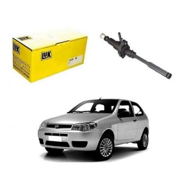 Imagem de Cilindro Pedal Embreagem Palio 1.8 2003 A 2010 - LuK