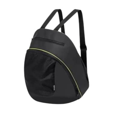 Imagem de Amagogo Organizador de carrinho de bebê Bolsa impermeável Grande capacidade Elegante bolsa de carrinho Mochila leve para brinquedos Essenciais para bebês