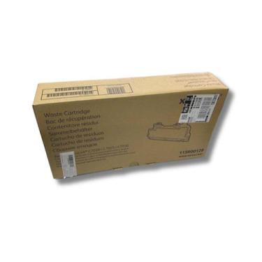 Imagem de Disposal de Toner Xerox C7020/7025/7030 - 115R00128