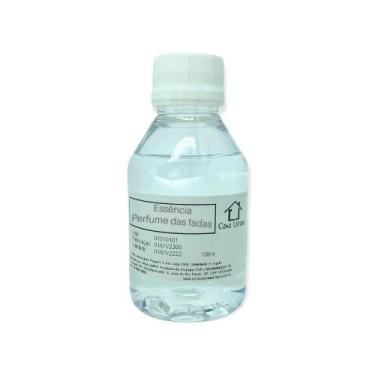 Imagem de Essencia Perfume das Fadas 100ml - Casa Limpa