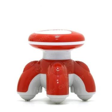 Imagem de Massageador Corporal Portátil Silencioso - Aiker