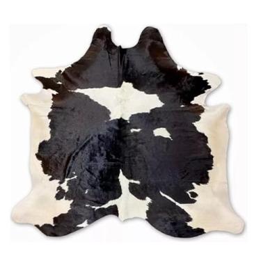 Imagem de Tapete de Couro de Vaca Promocional
