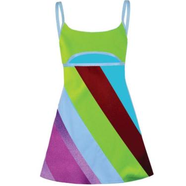 Imagem de Vestido Inspirado No Filme De Repente 30, P
