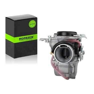 Imagem de Novo conjunto de carburador de substituição para Kawasaki Bn125A Eliminator 125