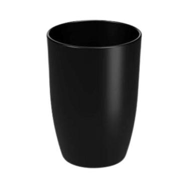 Imagem de Copo 275ml Cozy Coza Preto Brinox - 10202/0008