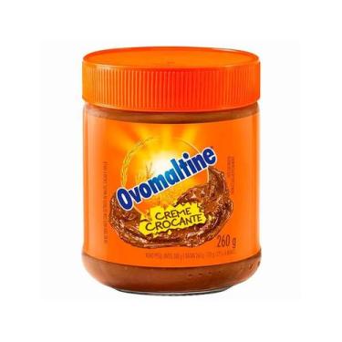 Imagem de Creme Crocante Ovomaltine 260g