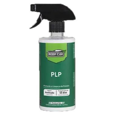 Imagem de Protecao e limpeza de paineis nobrecar 500ml, Sem variação