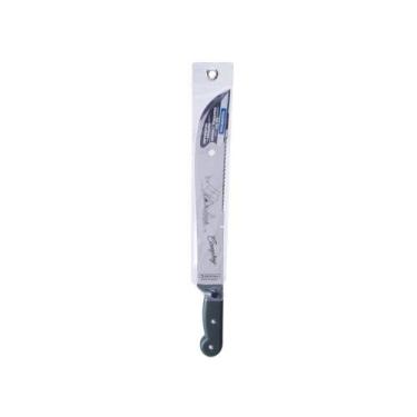 Imagem de Facao para mato 12 preto lamina de aco inox e cabo de polipropileno tr