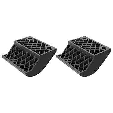 Imagem de MTX Grampo de lucro e perfil da MUDSYSPFCLAMP para uso com MUDSYS31, MUDSYS41 e MUDSYS46 (vendido em pares)