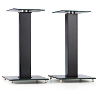 Imagem de Pedestal para Caixas Acústicas Bookshelf SPHT460-PR Multivisão