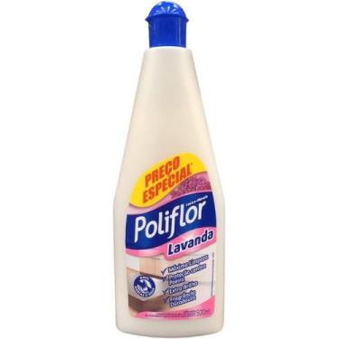 Imagem de Lustra Móveis Lavanda Poliflor 500ml