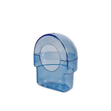 Imagem de Comedouro meia lua - 40 ml italiano injetfour