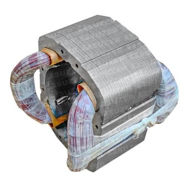 Imagem de Bobina Estator Martelete Bosch 30kg Gsh27 11304 220v - Genérica, 11304