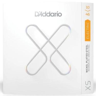 Imagem de Encordoamento d addario guitarra xse1046 - D'ADDARIO