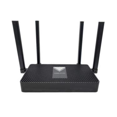 Imagem de Roteador Huawei AX3S AX3000 Ac Wifi 6 Plus 3000MBPS - TP-Link